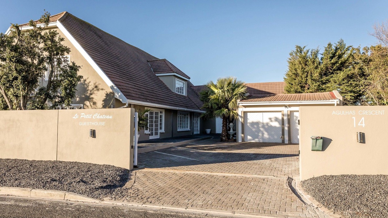 Photo of Buildings in Durbanville