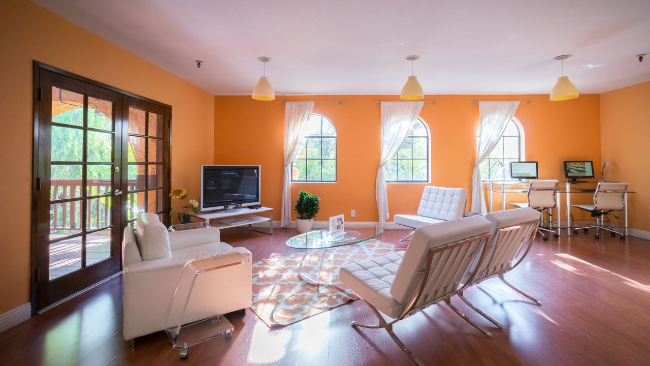 Photo of Livingroom in Mountain View