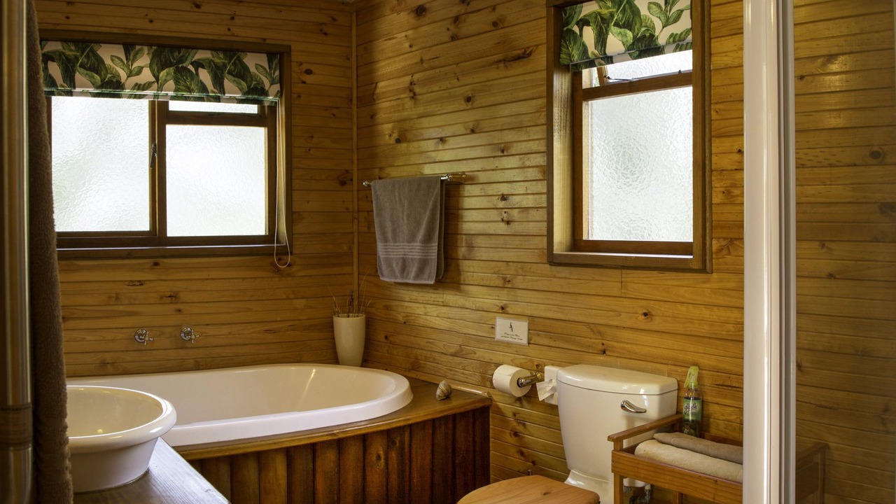 Photo of Bathroom in Nelson Mandela Bay