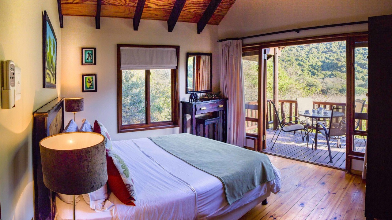 Photo of Bedroom in Nelson Mandela Bay