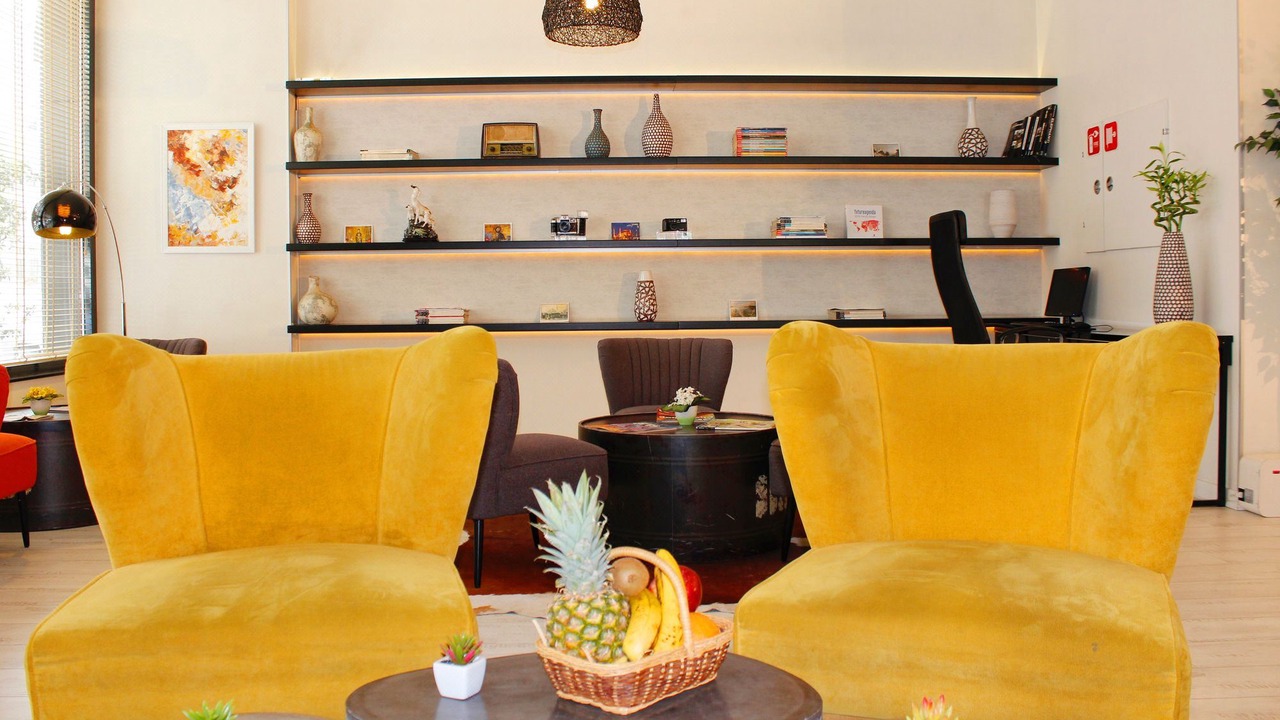 Photo of Livingroom in Bahcelievler