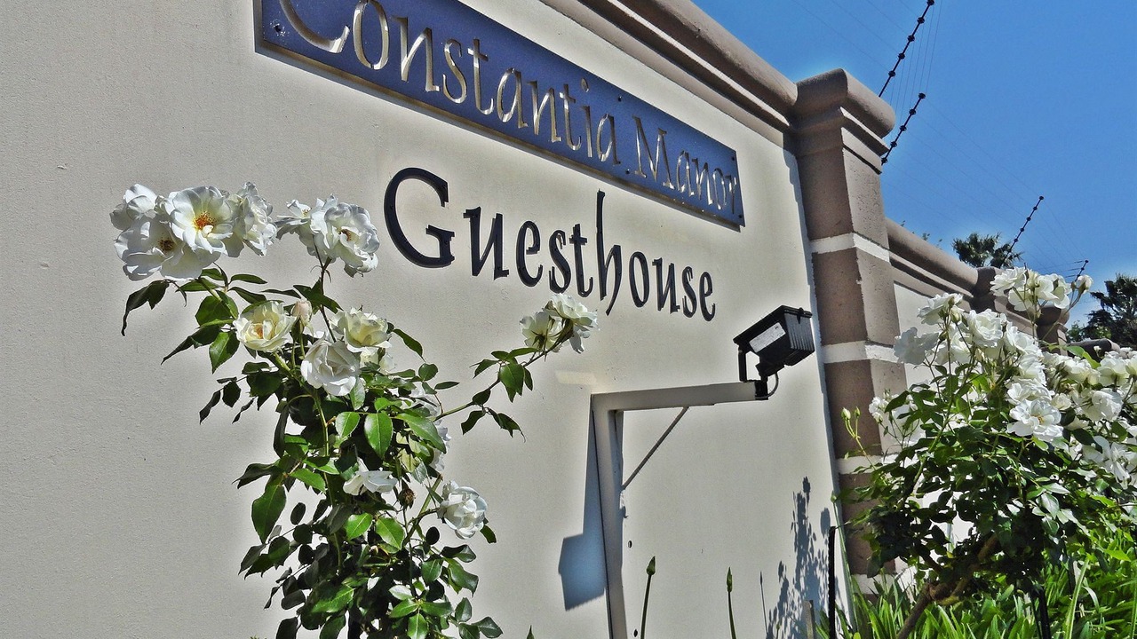 Photo of Buildings in Constantia Park