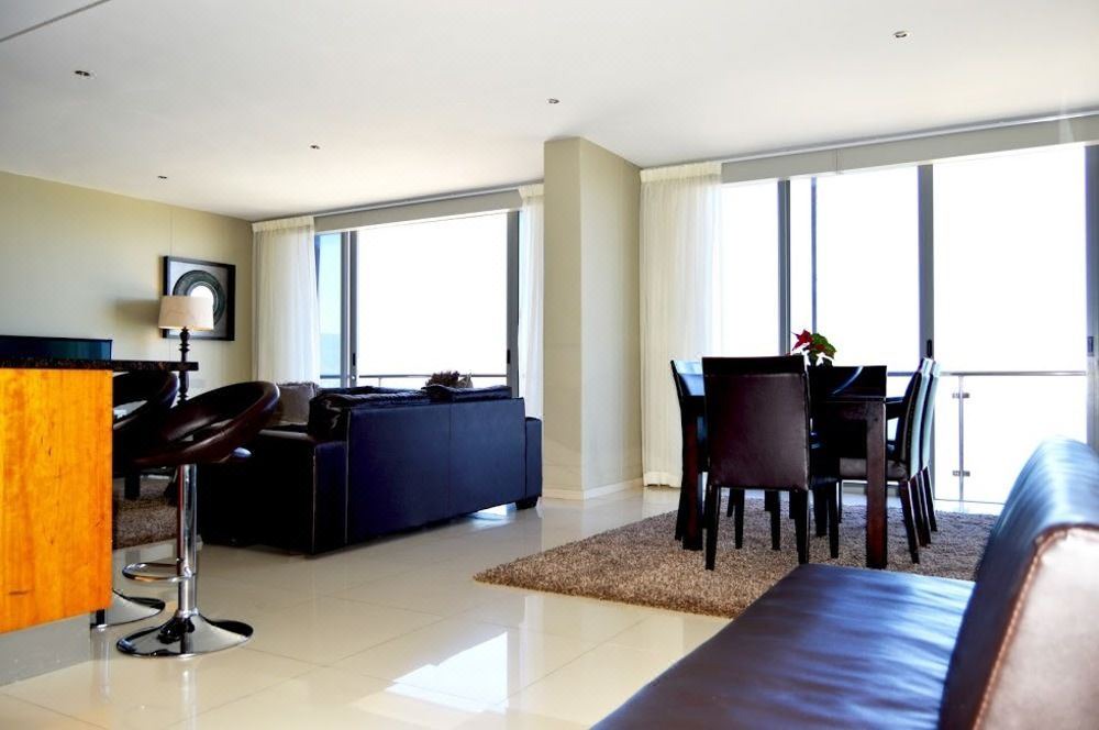 Photo of Livingroom in Bloubergstrand