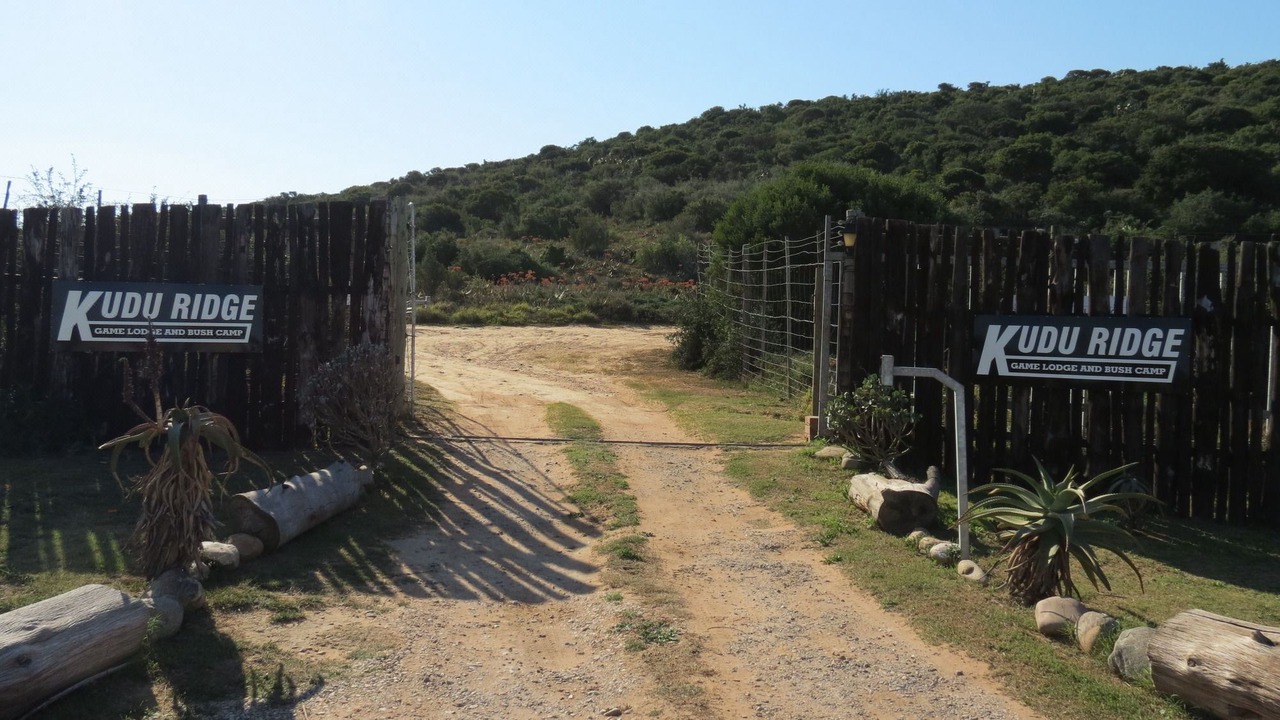 Photo of Buildings in Addo