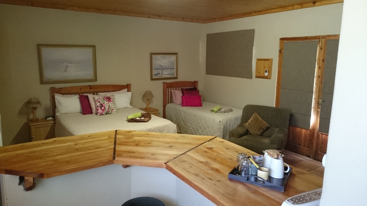 Photo of Livingroom in Ladybrand