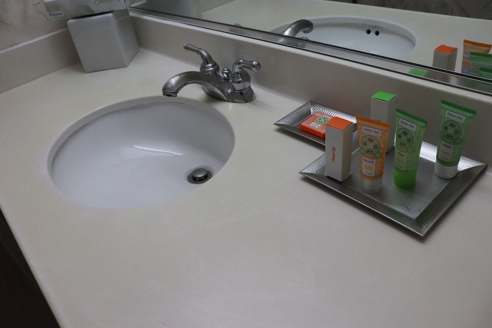 Photo of Bathroom in San Jose