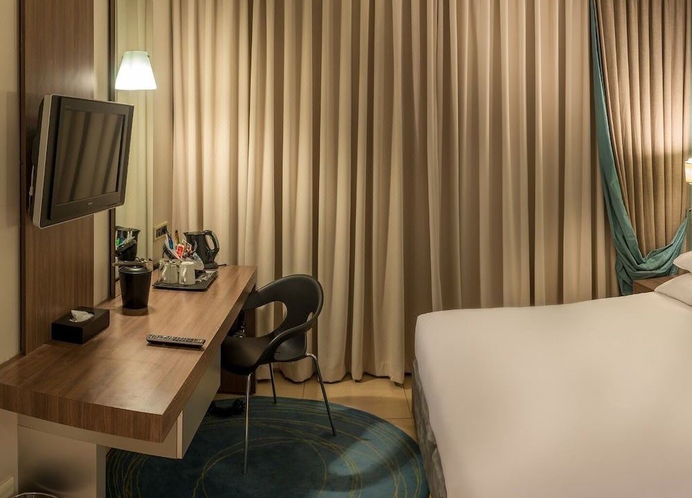 Photo of Bedroom in O.R. Tambo