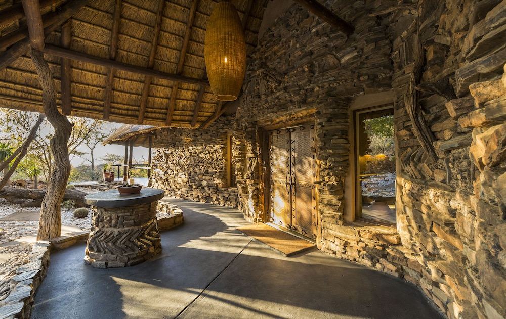 Photo of Others in Madikwe Game Reserve