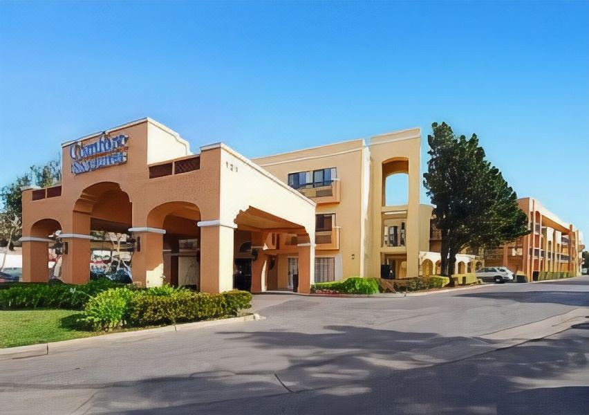 Photo of Buildings in The East Side