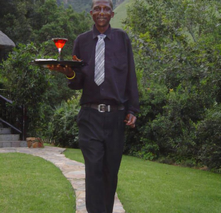 Photo of Human In Picture in Lydenburg