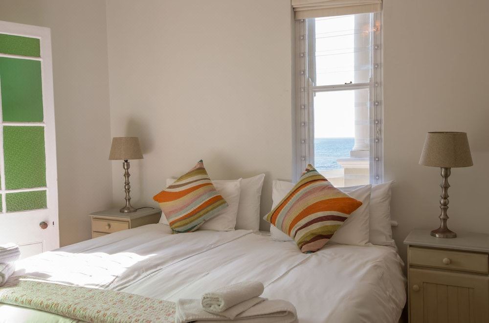 Photo of Bedroom in Kalk Bay