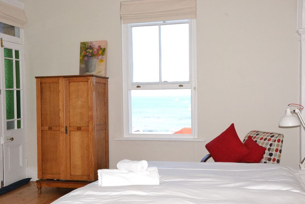 Photo of Bedroom in Kalk Bay