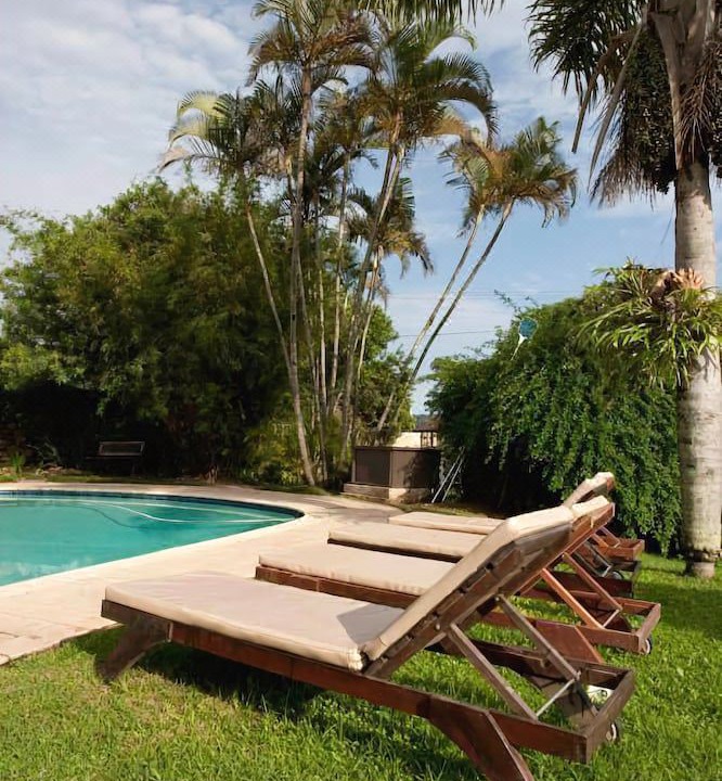 Photo of Outdoor in Kloof