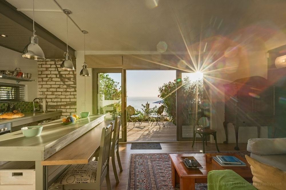 Photo of Patio Balcony in Simon's Town