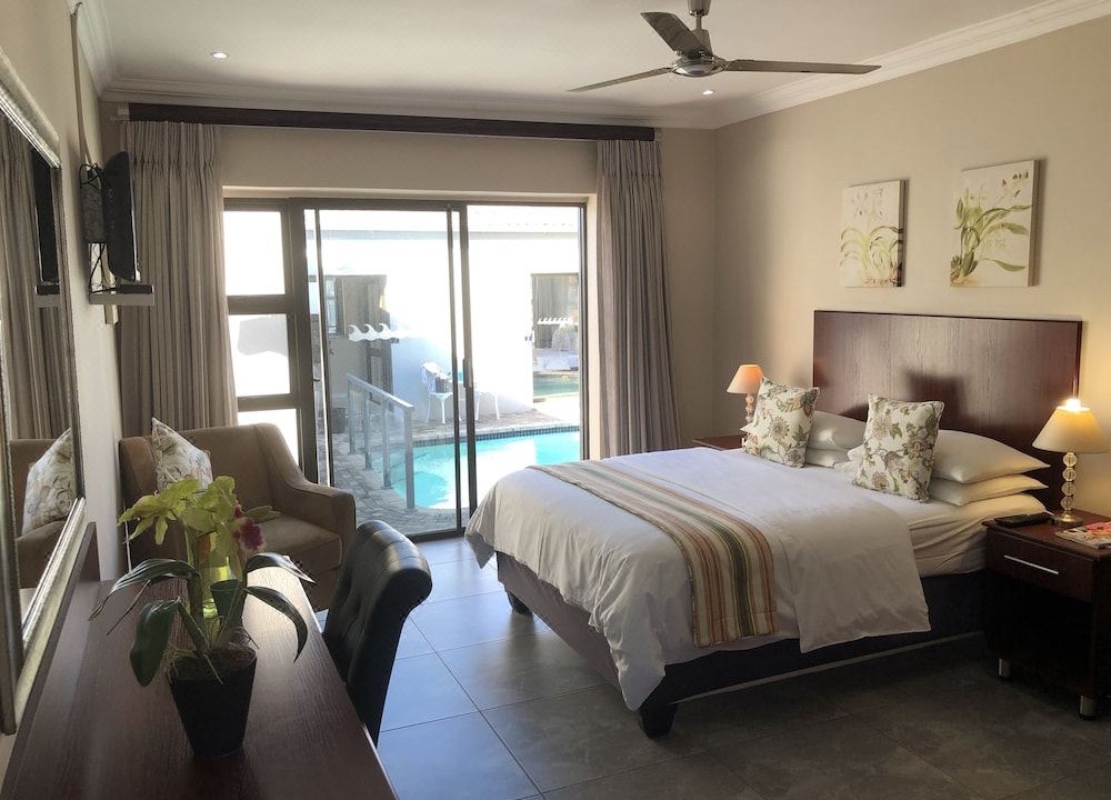 Photo of Bedroom in Bluewater Bay