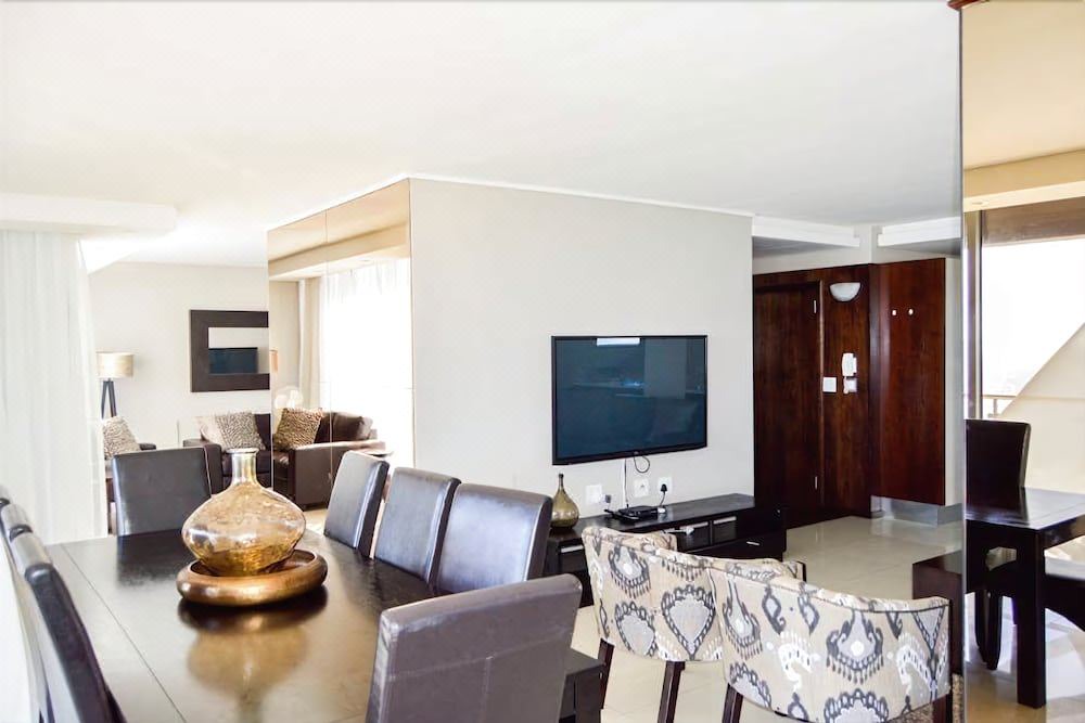 Photo of Livingroom in Bloubergstrand