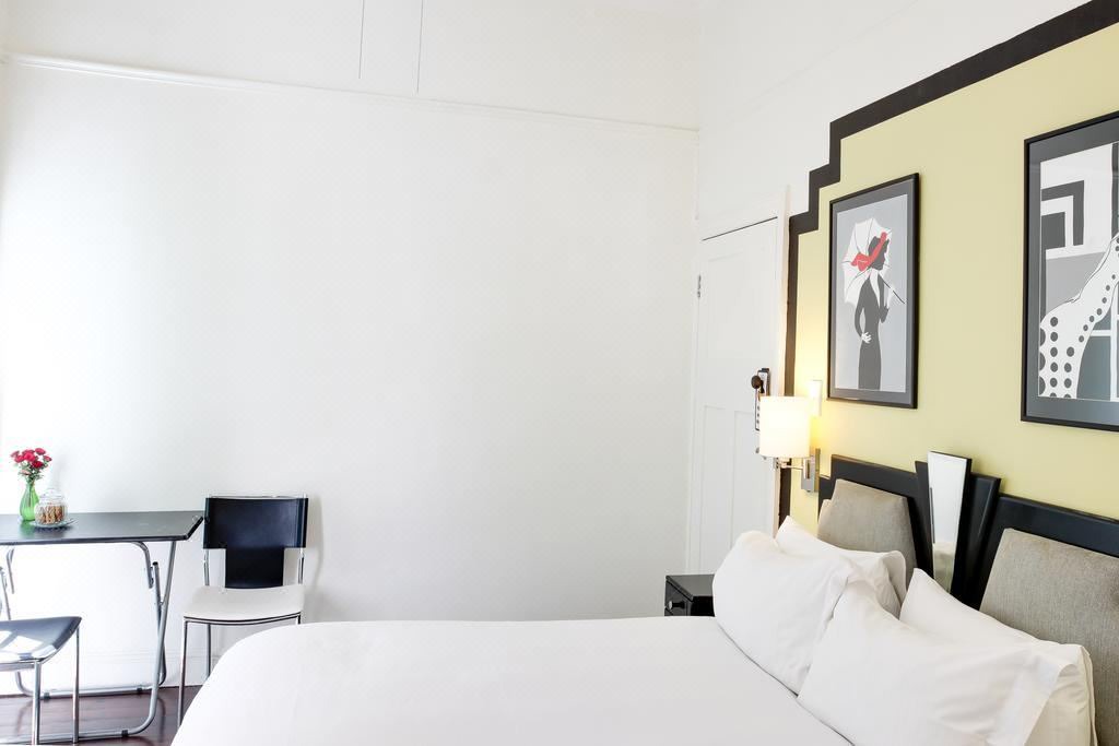 Photo of Bedroom in Stellenbosch Central