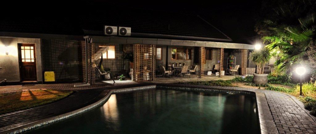 Photo of Outdoor in Kroonstad