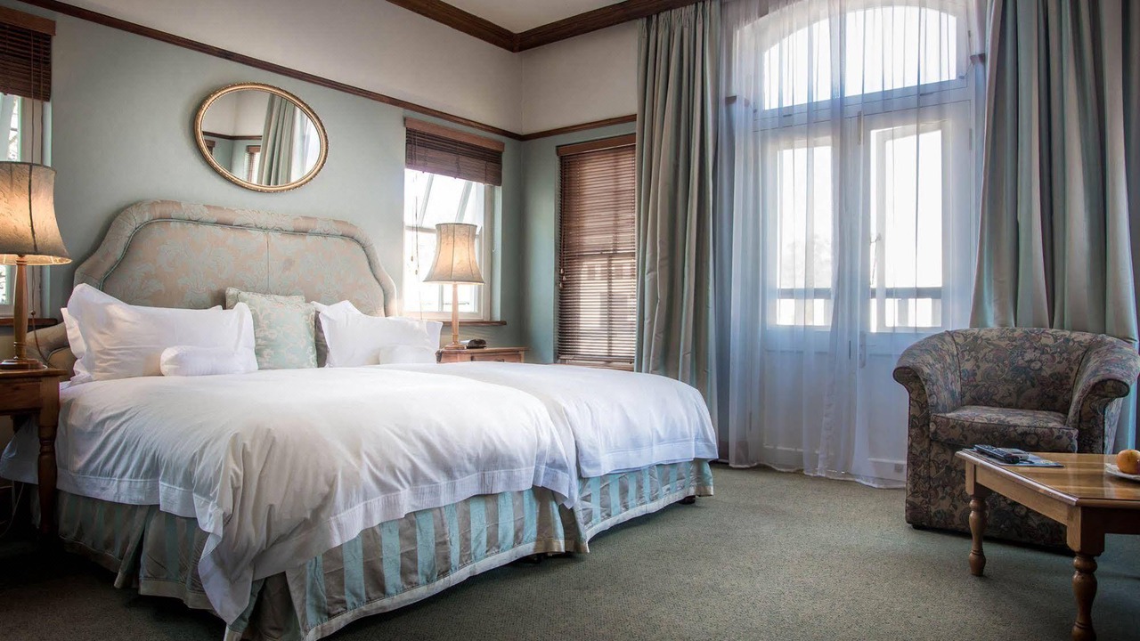 Photo of Bedroom in Stellenbosch Central