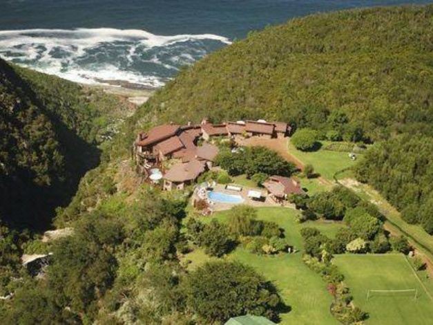 Photo of Others in Storms River