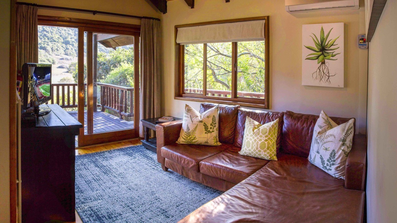 Photo of Livingroom in Nelson Mandela Bay