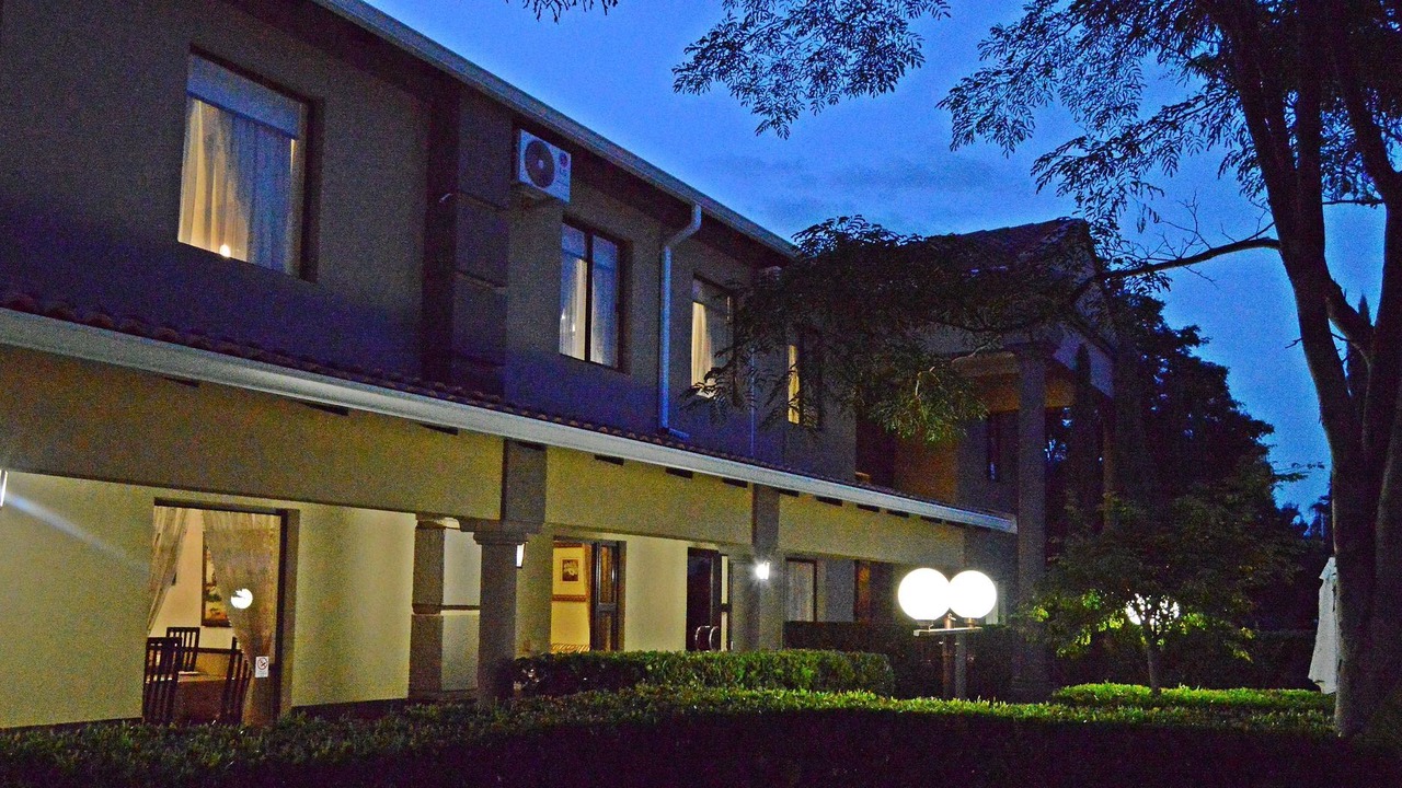 Photo of Buildings in Constantia Park