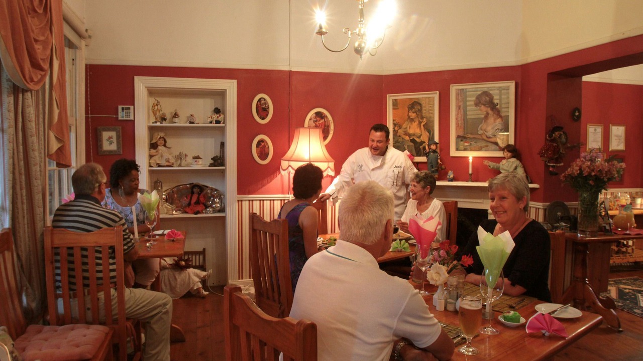Photo of Livingroom in Emgwenya