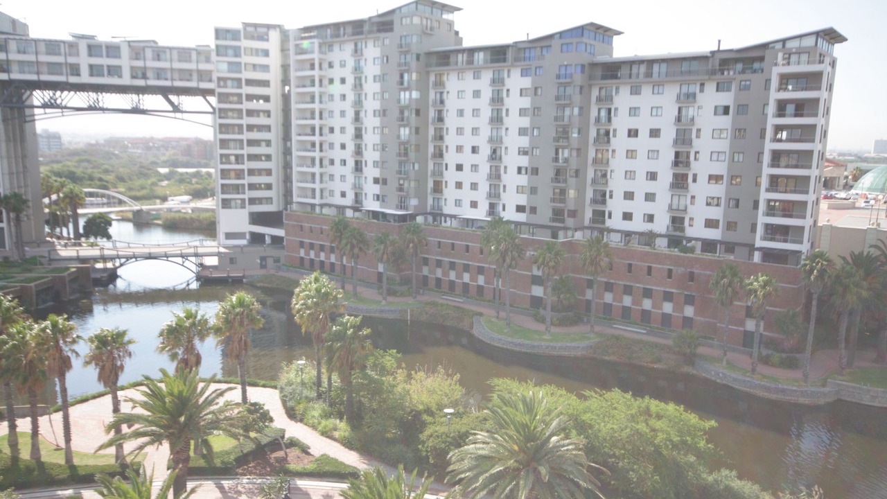 Photo of Buildings in Century City