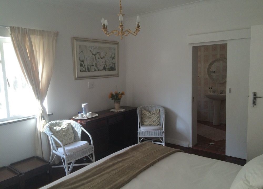 Photo of Bedroom in Muizenberg