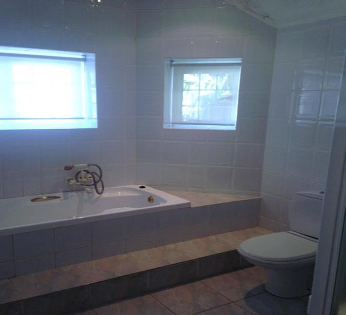 Photo of Bathroom in Fresnaye