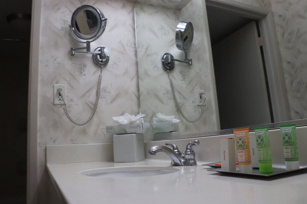 Photo of Bathroom in San Jose