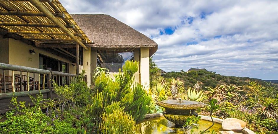 Photo of Buildings in Addo