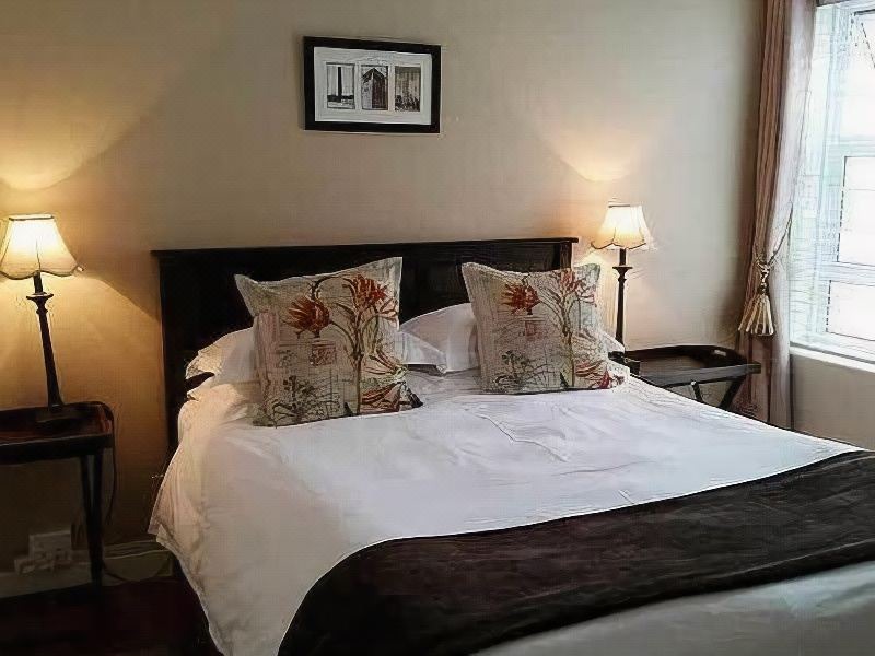 Photo of Bedroom in Walmer