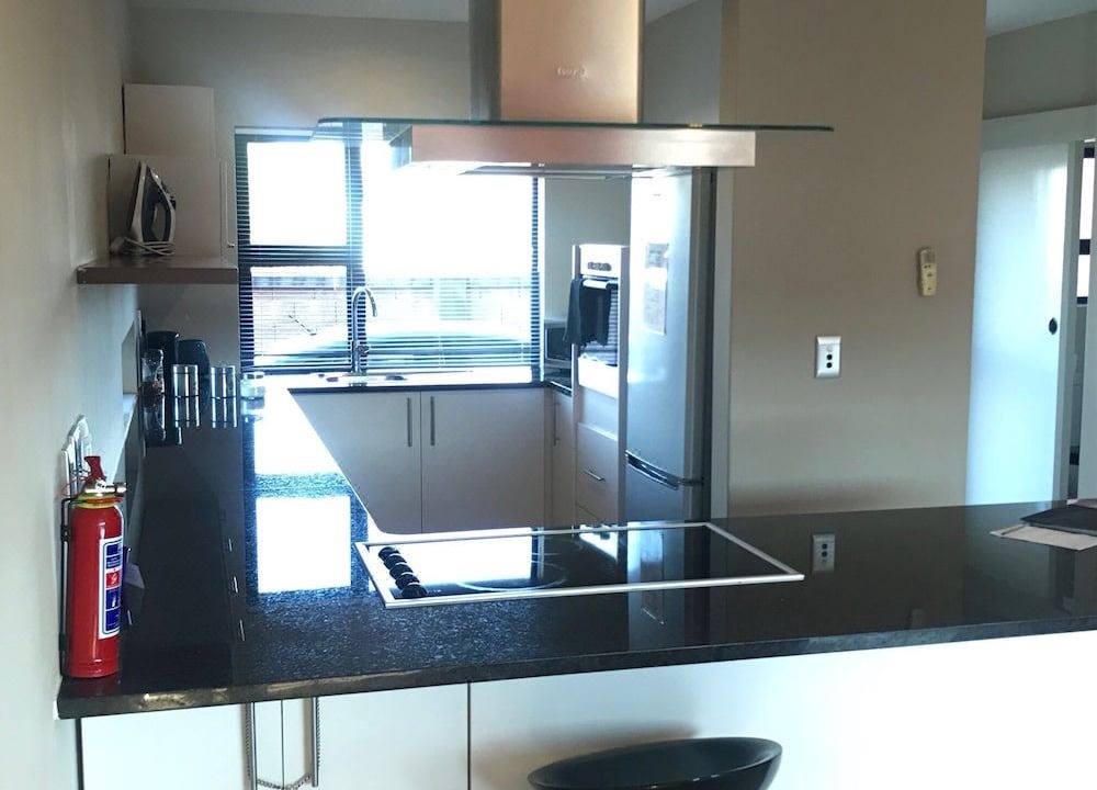 Photo of Kitchen in Beaufort West