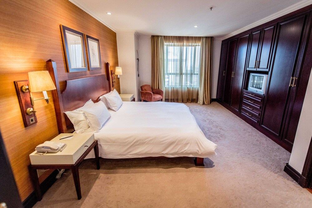 Photo of Bedroom in Sandown