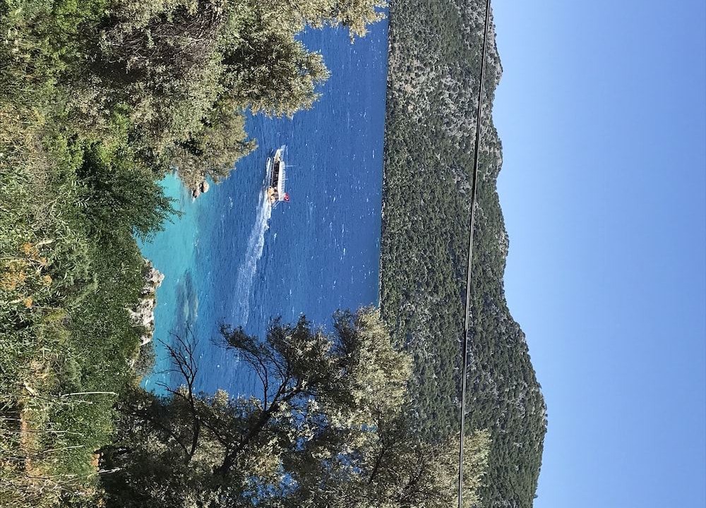 Photo of Buildings in Kalkan