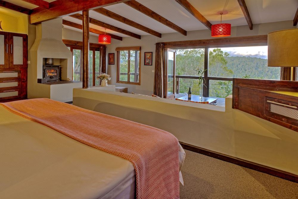 Photo of Bedroom in Die Barakke