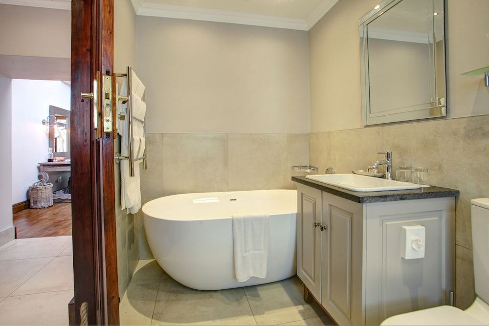 Photo of Bathroom in Klein Brak River