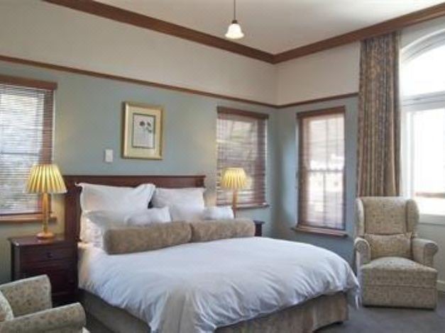Photo of Bedroom in Stellenbosch Central