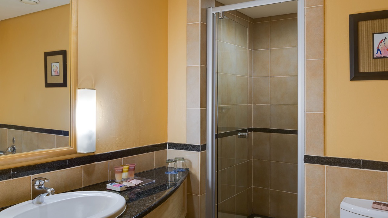 Photo of Bathroom in Greater Johannesburg Metropolitan Area