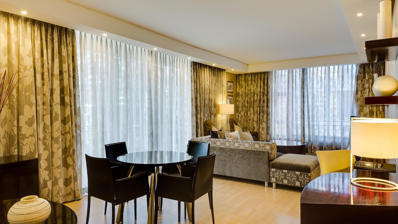 Photo of Livingroom in Cape Town City Centre