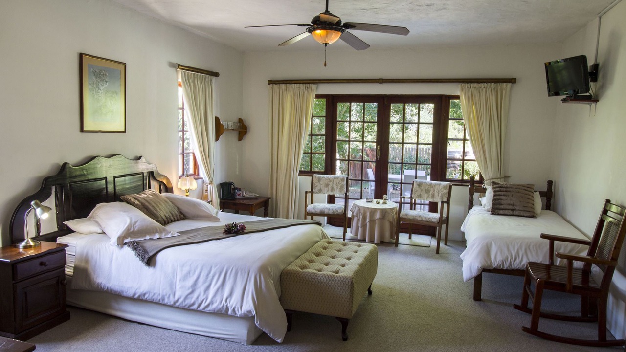 Photo of Livingroom in Storms River