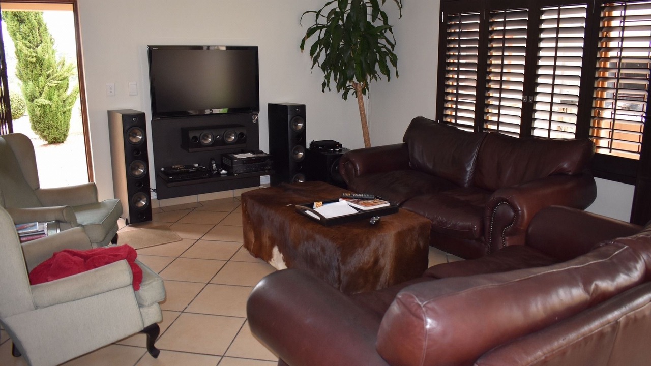 Photo of Livingroom in George
