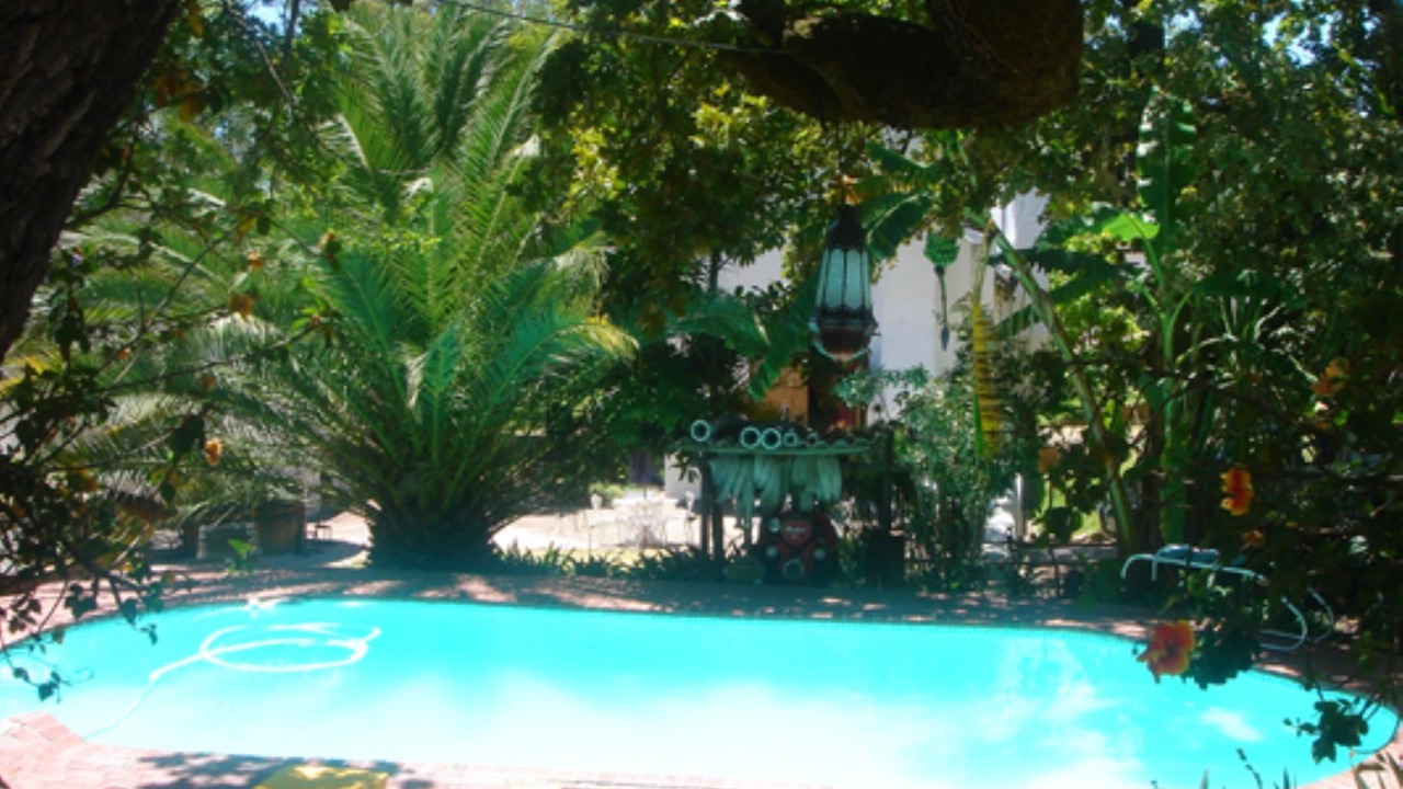 Photo of Outdoor in Drakenstein