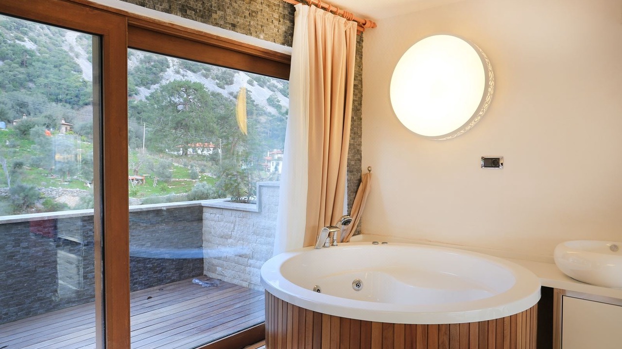 Photo of Bathroom in Akyaka