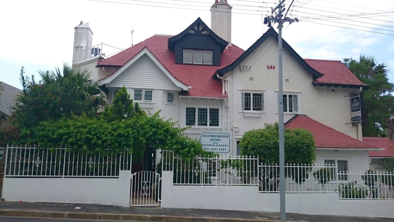 Photo of Buildings in Fresnaye