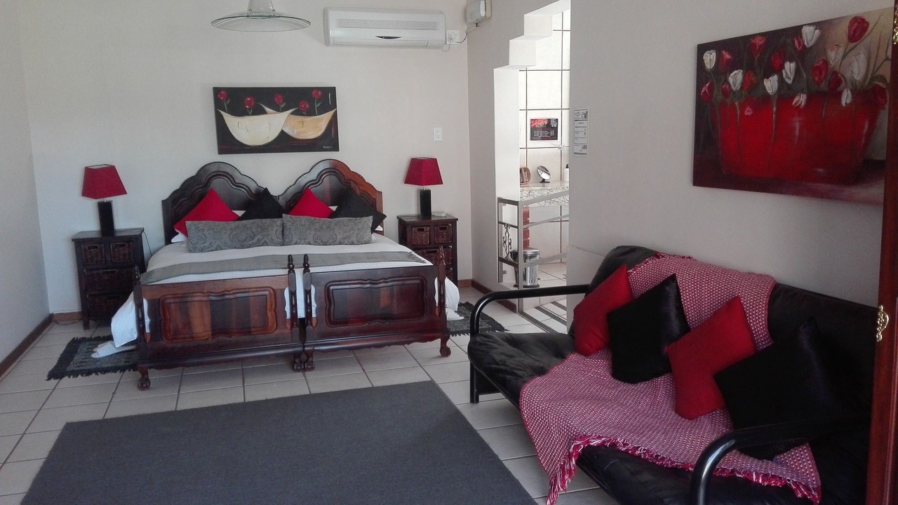 Photo of Bedroom in Springbok