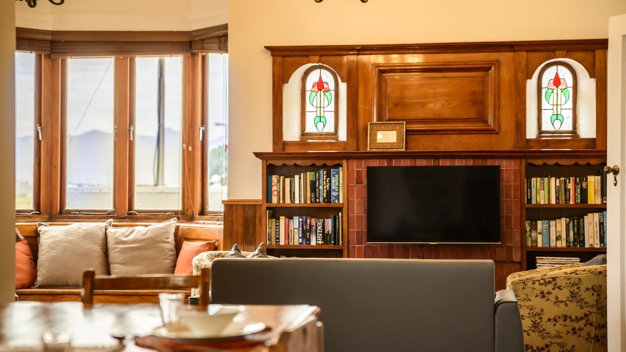 Photo of Livingroom in Muizenberg