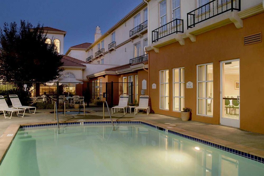 Photo of Outdoor in Napa