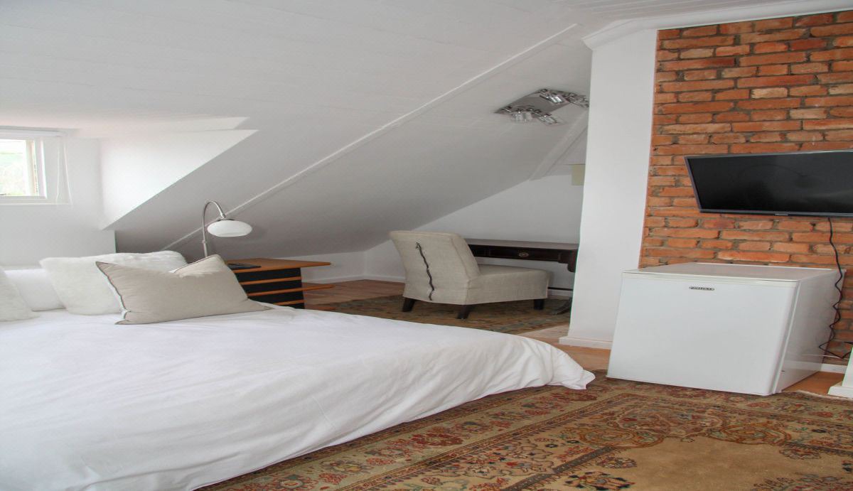 Photo of Bedroom in Fresnaye